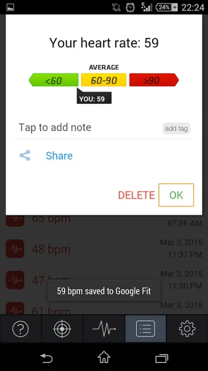 Google fit - не такий простий, як здається (google) Google fit - не такий простий, як здається