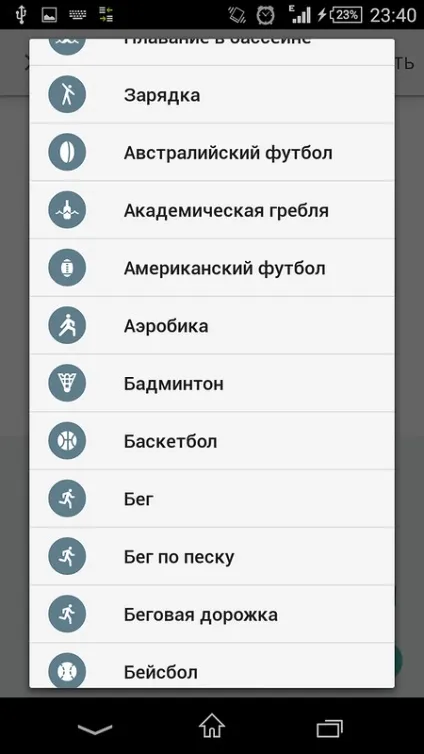 Google fit - не такий простий, як здається (простий) Google fit - не такий простий, як здається