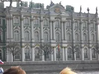 Державний Ермітаж