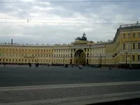 Державний Ермітаж