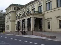Державний Ермітаж
