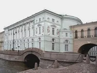 Державний Ермітаж