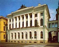 Державний Ермітаж