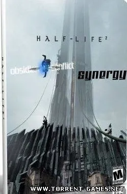 Half life 2 coop mods obsidian conflict synergy orange box (tg) pc скачати торрент