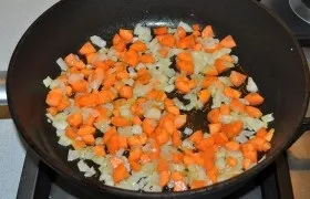 Готуємо картопля з тушонкою - покроковий фото і відео рецепт смачної тушкованої картоплі (тушковані овочі) Готуємо картопля з тушонкою - покроковий фото і відео рецепт смачної тушкованої картоплі
