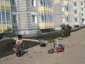 Групи в дитячому садку