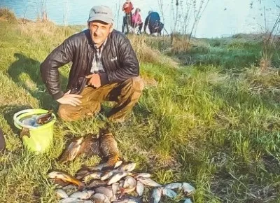 Готуємо салапінскую кашу для лову фідера риби, журнал - ловимо самі (салапінскую) Готуємо салапінскую кашу для лову фідера риби, журнал - ловимо самі