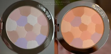 Guerlain meteorites compact light-revealing powder 3 medium
