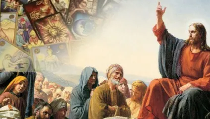 Чи гріх гадати на картах таро чи ні, наслідки ворожіння на картах (таро) Чи гріх гадати на картах таро чи ні, наслідки ворожіння на картах