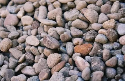 Гравій, що таке як виглядає гравій (гравій) Гравій, що таке як виглядає гравій