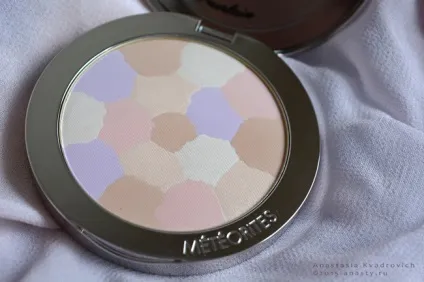Guerlain meteorites compact light-revealing powder 3 medium