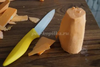Гриби своїми руками