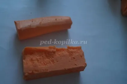 Гриби своїми руками