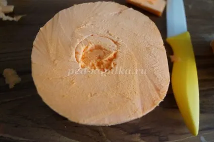 Гриби своїми руками