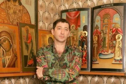 Григорій Лепс біографія, особисте життя, фото родини, діти (лепс) Григорій Лепс біографія, особисте життя, фото родини, діти