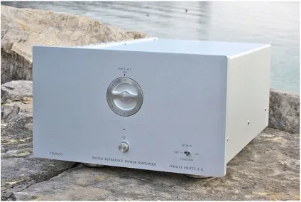 Hi-end апаратура Дмитра Медведєва, фото новини (Дмитра) Hi-end апаратура Дмитра Медведєва, фото новини
