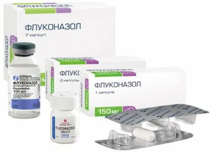 Грибкова інфекція в горлі симптоми і лікування (протигрибкові препарати) (інфекція) Грибкова інфекція в горлі симптоми і лікування (протигрибкові препарати)