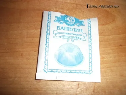 Готуємо прикорм на ляща - варимо салапінскую кашу (прикорм) Готуємо прикорм на ляща - варимо салапінскую кашу