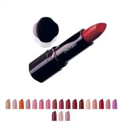 Губна помада perfect rouge (відтінок be109) від shiseido - відгуки, фото і ціна (люкс) Губна помада perfect rouge (відтінок be109) від shiseido - відгуки, фото і ціна