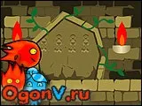 Гра вогонь і вода йдуть додому (грати) Гра вогонь і вода йдуть додому