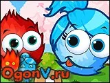 Гра вогонь і вода йдуть додому (грати) Гра вогонь і вода йдуть додому