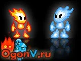 Гра вогонь і вода йдуть додому (гра) Гра вогонь і вода йдуть додому