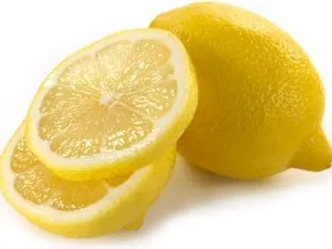 Імбир з лимоном для схуднення