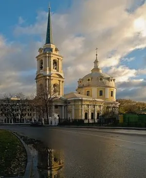 Ікона Божої Матері державна - значення, історія, про що моляться (ікона) Ікона Божої Матері державна - значення, історія, про що моляться
