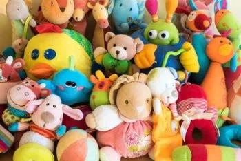 Іграшки оптом створення компанії, умови і вимоги до товару
