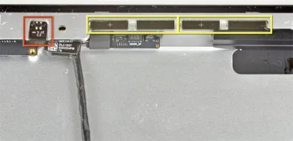 Ifixit заглянули всередину smart cover