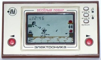 Іграшки нашого дитинства - Політикус