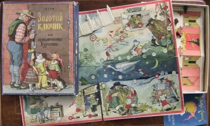 Іграшки нашого дитинства - Політикус