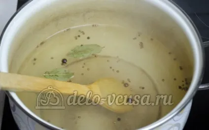 Індичка в духовці рецепт з покроковими фото (запечена індичка) Індичка в духовці рецепт з покроковими фото
