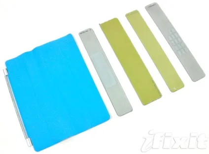 Ifixit заглянули всередину smart cover