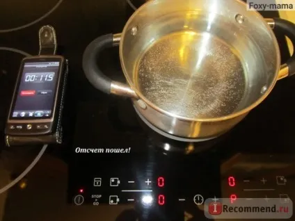Індукційна плита electrolux ehd60020p - «міні-фотопрезентація роботи (ehd60020p) Індукційна плита electrolux ehd60020p - «міні-фотопрезентація роботи