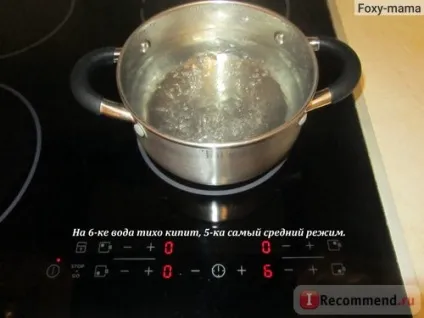 Індукційна плита electrolux ehd60020p - «міні-фотопрезентація роботи (ehd60020p) Індукційна плита electrolux ehd60020p - «міні-фотопрезентація роботи