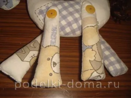 Іграшка конячка (форма), коробочка ідей і майстер-класів (зшити) Іграшка конячка (форма), коробочка ідей і майстер-класів