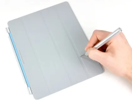 Ifixit заглянули всередину smart cover