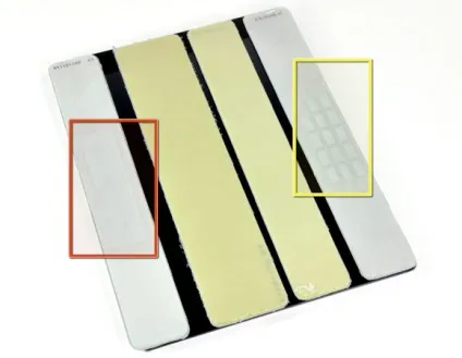 Ifixit заглянули всередину smart cover