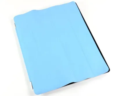Ifixit заглянули всередину smart cover