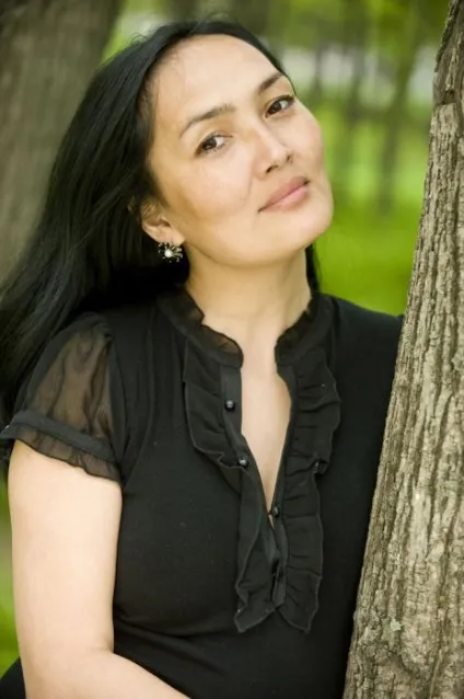Ім'я Айгуль значення, характер і доля (Значення імені Айгуль) Ім'я Айгуль значення, характер і доля