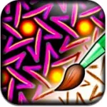 Iornament - створюємо приголомшливі орнаменти і мандали на ipad, все про ipad (робота Idahoval робота) Iornament - створюємо приголомшливі орнаменти і мандали на ipad, все про ipad