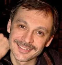 Інтерв'ю Сергій Чонішвілі