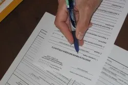 Інвалідність при ДЦП