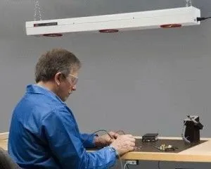 Іонізатор повітря своїми руками - просто про складне (просто) Іонізатор повітря своїми руками - просто про складне