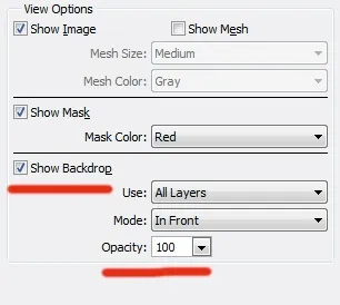 Використання фільтра liquify в photoshop (обробка) Використання фільтра liquify в photoshop