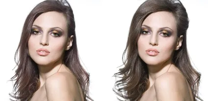 Використання фільтра liquify в photoshop (уроки photoshop) Використання фільтра liquify в photoshop