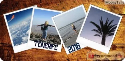 Іспанія, острів тенеріфе - «який він, відпочинок на Канарських островах ღ тенеріфе, te echo de menos! ღ (тенеріфе) Іспанія, острів тенеріфе - «який він, відпочинок на Канарських островах ღ тенеріфе, te echo de menos! ღ