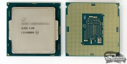 Intel офіційно відмовляється від стратегії «тік-так» (стратегії) Intel офіційно відмовляється від стратегії «тік-так»