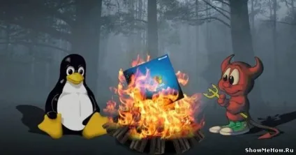 Інтернет шлюз на ubuntu - linux